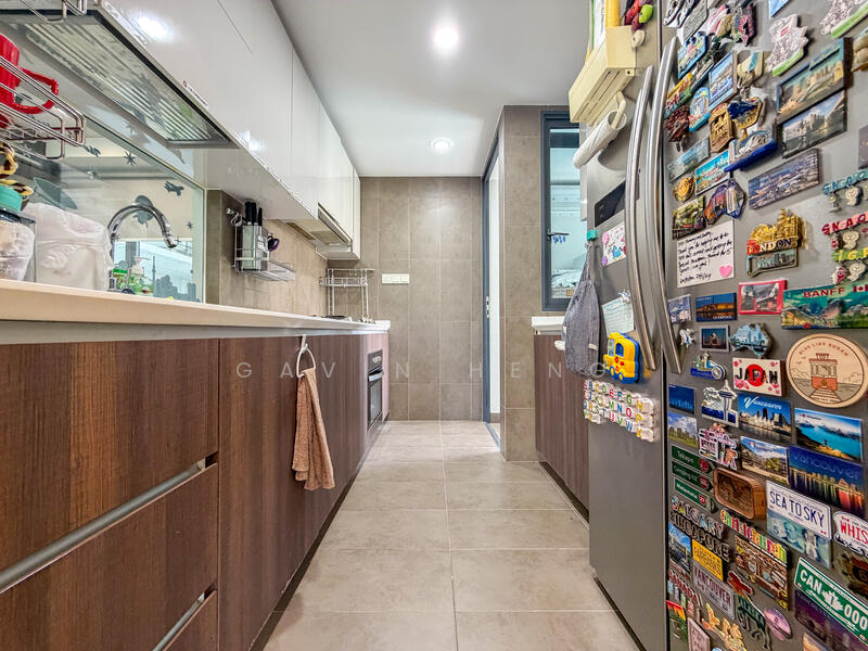 For Sale - Parc Olympia