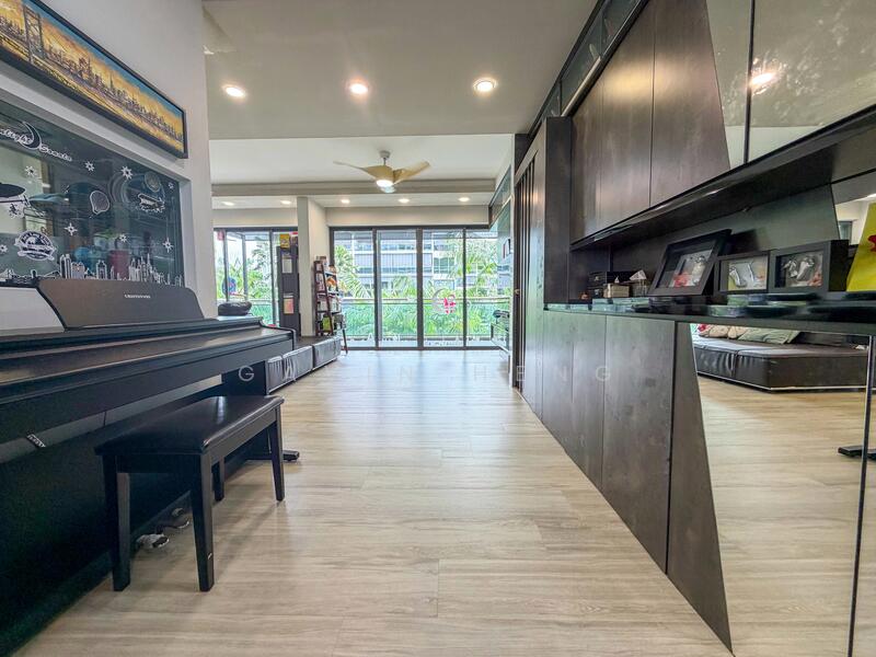 For Sale - Parc Olympia