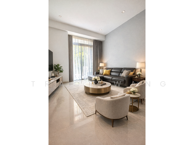 For Sale - Adam Park Condominium