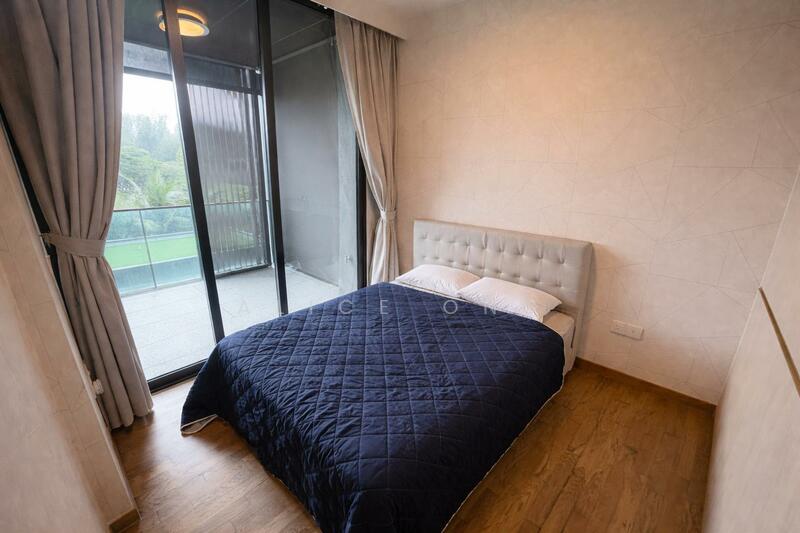 Meyer Mansion Condominium For Sale at S$ 4,850,000 | PropertyGuru Singapore - Junior Master Bedroom