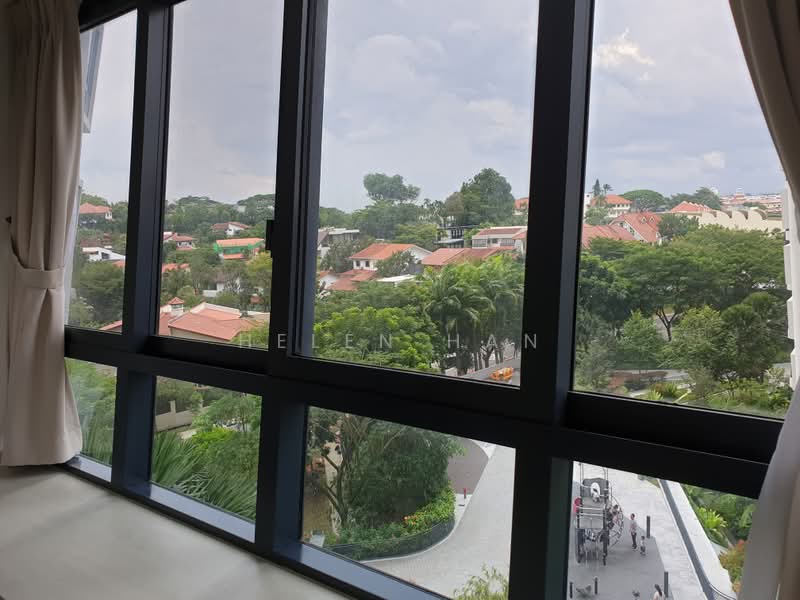 d'Leedon (Former Farrer Court), 13 Leedon Heights, 2 Bedrooms, 872 sqft, Condominium For Rent, by Helen Han, 500052836 - View - PropertyGuru.com.sg