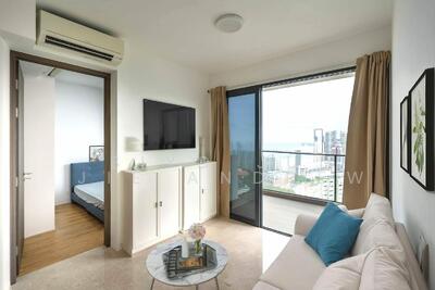 For Sale - Avenue South Residence