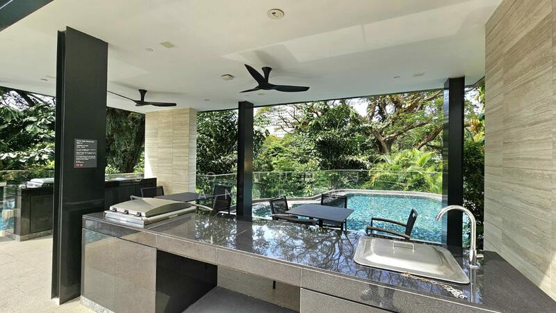 Avenue South Residence Condominium For Sale at S$ 1,490,000 | PropertyGuru Singapore - Exterior