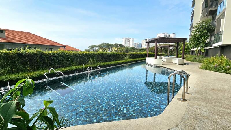 Avenue South Residence Condominium For Sale at S$ 1,490,000 | PropertyGuru Singapore - Exterior