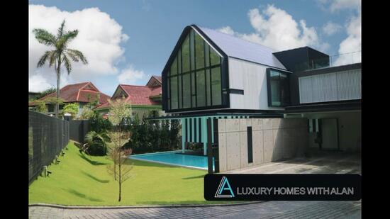 ✰LUXURYHOMESWITHALAN✰ Sunset Square Bungalow House For Sale at S$ 12,999,999 | PropertyGuru Singapore