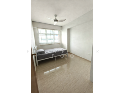 For Rent - 213B Punggol Walk