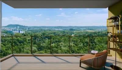 For Sale - Pinetree Hill