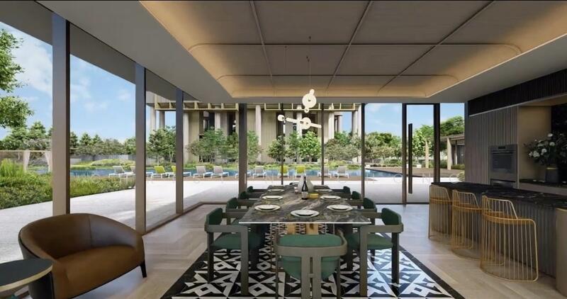 Pinetree Hill Condominium For Sale at S$ 4,382,000 | PropertyGuru Singapore