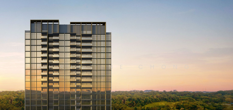 Pinetree Hill Condominium For Sale at S$ 4,382,000 | PropertyGuru Singapore