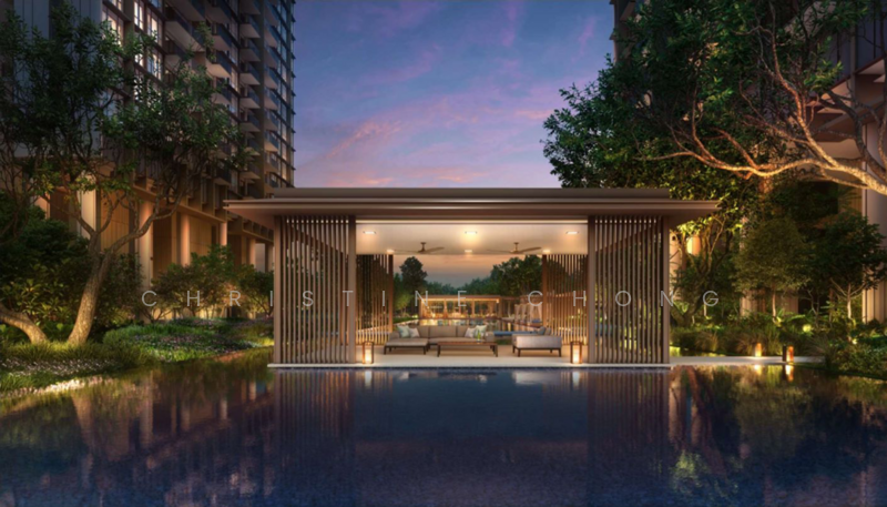 Pinetree Hill Condominium For Sale at S$ 4,382,000 | PropertyGuru Singapore