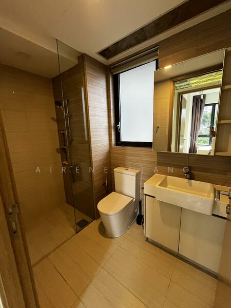 High Park Residences Condominium For Sale at S$ 1,980,000 | PropertyGuru Singapore - Bathroom