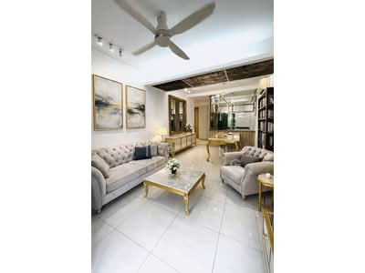 For Sale - High Park Residences