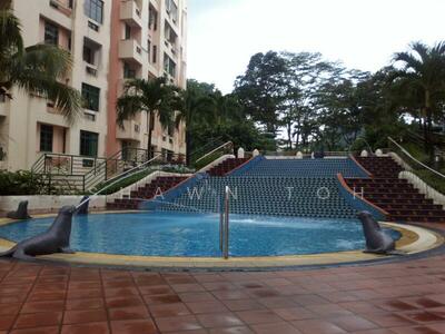 For Sale - Hillview Heights