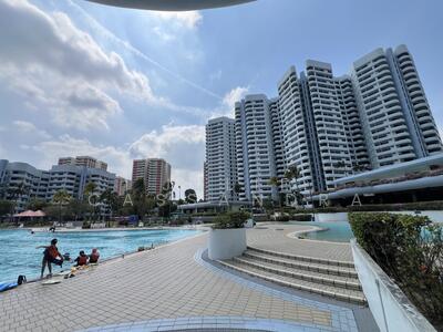 For Rent - Mandarin Gardens