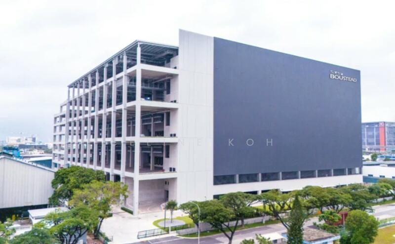 Tuas Pioneer Gul Circle Benoi Jurong Newly TOP Tuas Road Tuas South, Tuas Road, 115,466 sqft, Warehouse For Rent, by Celine Koh, 500052847 - Exterior - CommercialGuru.com.sg
