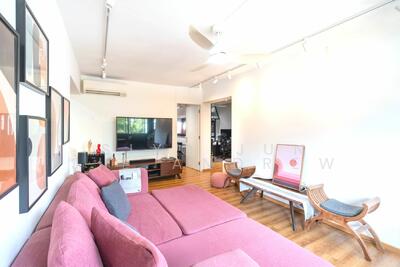 For Sale - 401 Serangoon Avenue 1