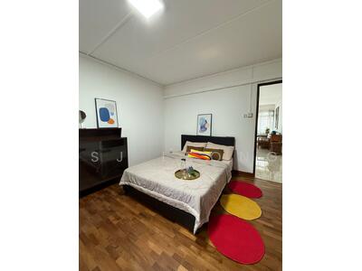 For Rent - 651 Pasir Ris Drive 10