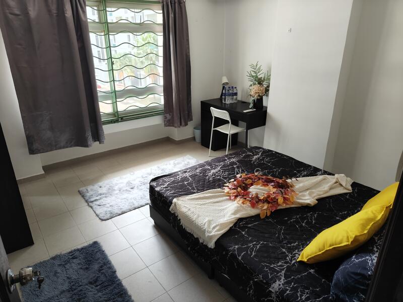 For Rent - 651 Pasir Ris Drive 10