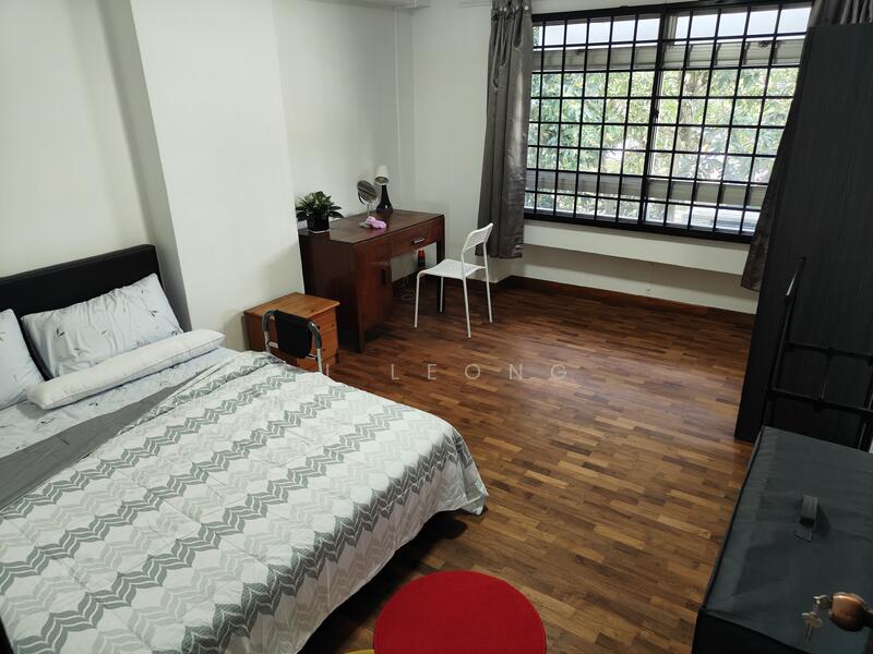 For Rent - 651 Pasir Ris Drive 10