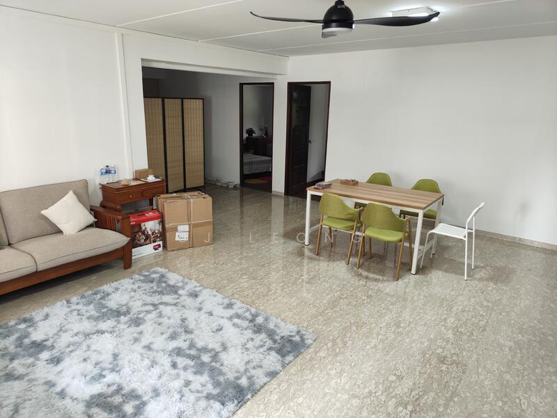 For Rent - 651 Pasir Ris Drive 10