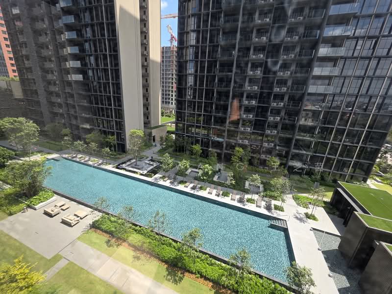 For Rent - Tembusu Grand