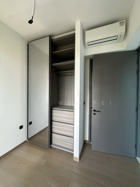 The Landmark, 173 Chin Swee Road, 1 Bedroom, 495 sqft, Condominium For Rent, by Loh Guo Pei, 500052859 - Master bedroom - PropertyGuru.com.sg