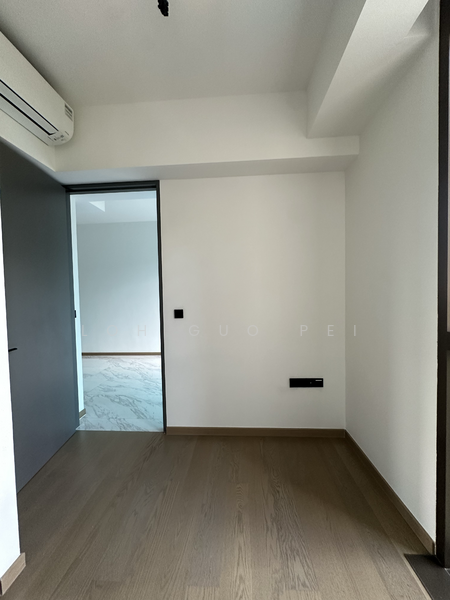 The Landmark, 173 Chin Swee Road, 1 Bedroom, 495 sqft, Condominium For Rent, by Loh Guo Pei, 500052859 - Master bedroom - PropertyGuru.com.sg