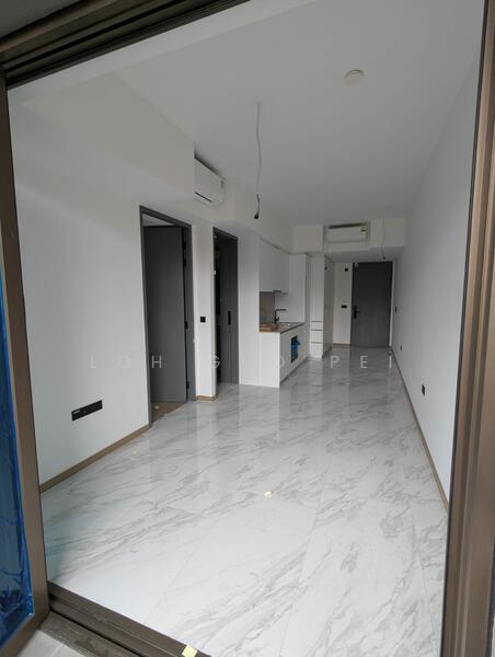 The Landmark, 173 Chin Swee Road, 1 Bedroom, 495 sqft, Condominium For Rent, by Loh Guo Pei, 500052859 - Interior - PropertyGuru.com.sg