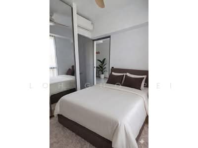 For Rent - The Landmark