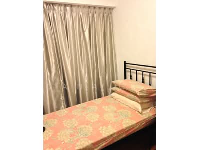 For Rent - 519C Tampines Central 8