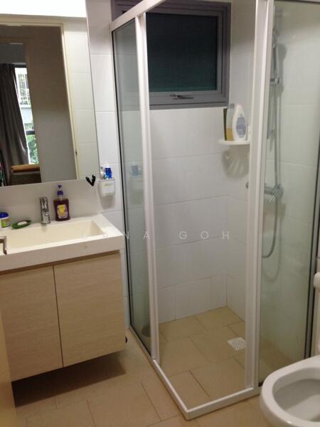 519C Tampines Central 8, 519C Tampines Central 8, Room Rental, 150 sqft, HDB Flat For Rent, by Dana Goh, 500052862 - Bathroom - PropertyGuru.com.sg