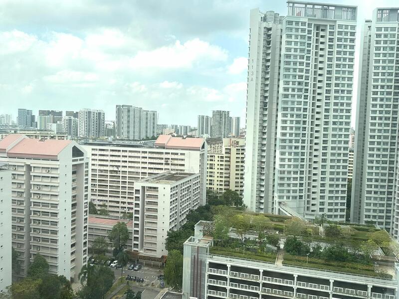 108B Mcnair Road HDB Flat For Sale at S$ 930,000 | PropertyGuru Singapore - Exterior