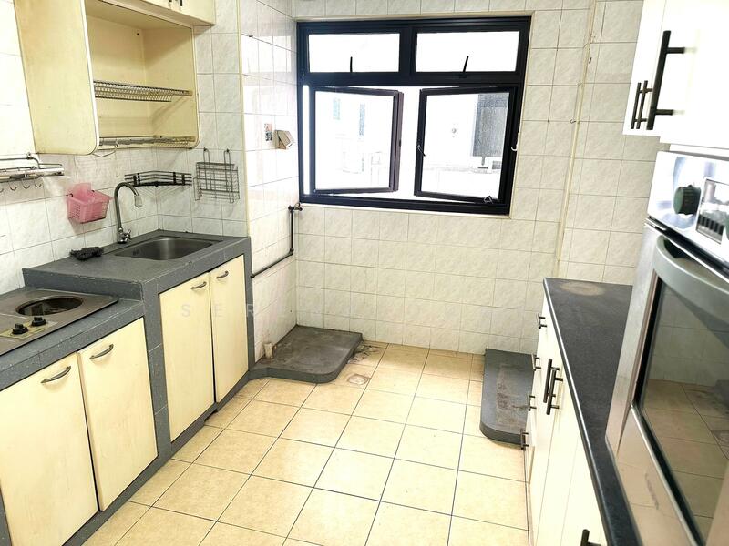108B Mcnair Road HDB Flat For Sale at S$ 930,000 | PropertyGuru Singapore - Kitchen