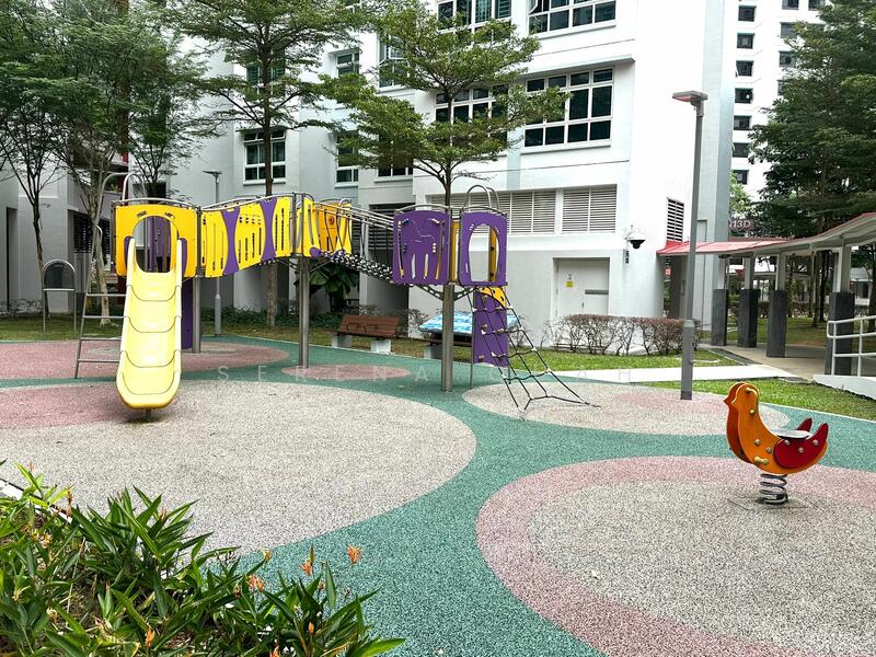 108B Mcnair Road HDB Flat For Sale at S$ 930,000 | PropertyGuru Singapore - Exterior