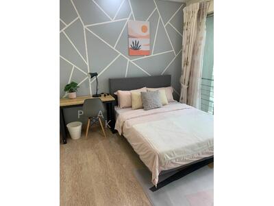 For Rent - Sunshine Plaza