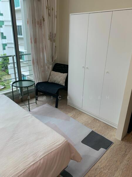 Sunshine Plaza, 10 Prinsep Link, Room Rental, 100 sqft, Apartment For Rent, by Patrick Kuah, 500052866 - Bedroom - PropertyGuru.com.sg