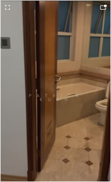 Sunshine Plaza, 10 Prinsep Link, Room Rental, 150 sqft, Apartment For Rent, by Patrick Kuah, 500052866 - Bathroom - PropertyGuru.com.sg
