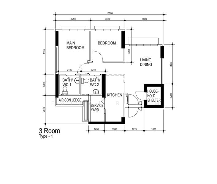 For Sale 467C Bukit Batok West Avenue 9