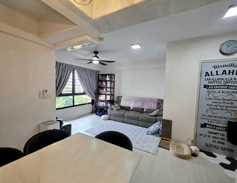 For Sale - 467C Bukit Batok West Avenue 9