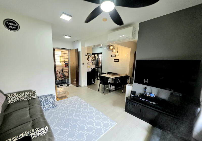 For Sale - 467C Bukit Batok West Avenue 9