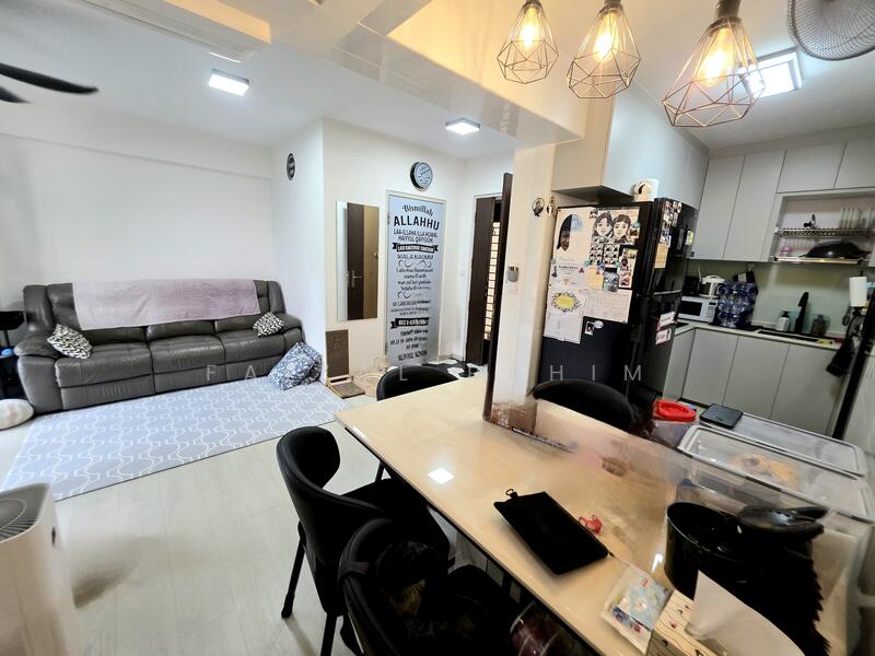 For Sale - 467C Bukit Batok West Avenue 9