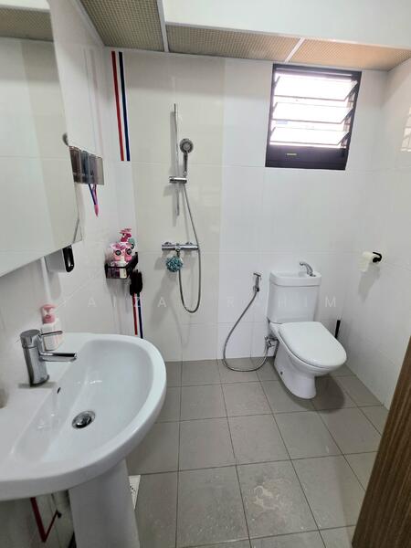 For Sale - 467C Bukit Batok West Avenue 9