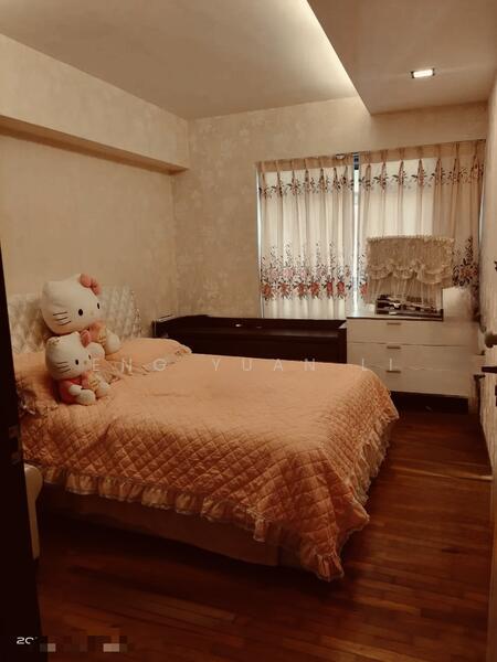 407A Fernvale Road HDB Flat For Sale at S$ 780,000 | PropertyGuru Singapore