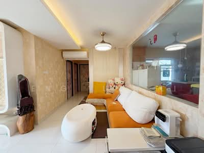 For Sale - 407A Fernvale Road