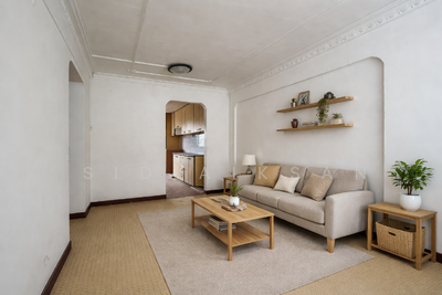 For Sale - 406 Sin Ming Avenue