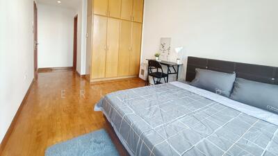 For Rent - Emerald Garden