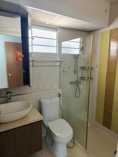 432B Yishun Avenue 1, 432B Yishun Avenue 1, 3 Bedrooms, 1,205 sqft, HDB Flat For Rent, by Ding S.Z, 500052875 - PropertyGuru.com.sg