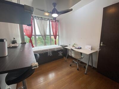 For Rent - 273A Bishan Street 24