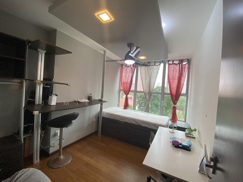 273A Bishan Street 24, 273A Bishan Street 24, Room Rental, 100 sqft, HDB Flat For Rent, by Jamie Tang 陈宝珍, 500052878 - Bedroom - PropertyGuru.com.sg