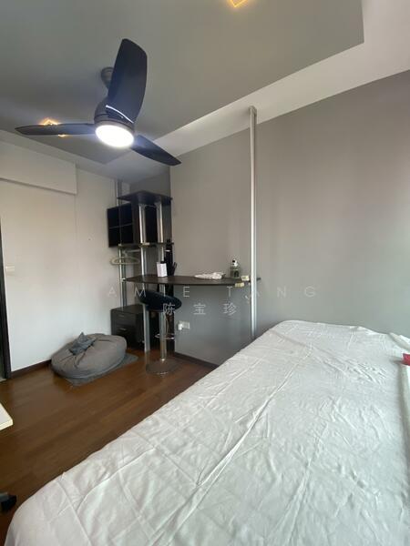 273A Bishan Street 24, 273A Bishan Street 24, Room Rental, 100 sqft, HDB Flat For Rent, by Jamie Tang 陈宝珍, 500052878 - Bedroom - PropertyGuru.com.sg